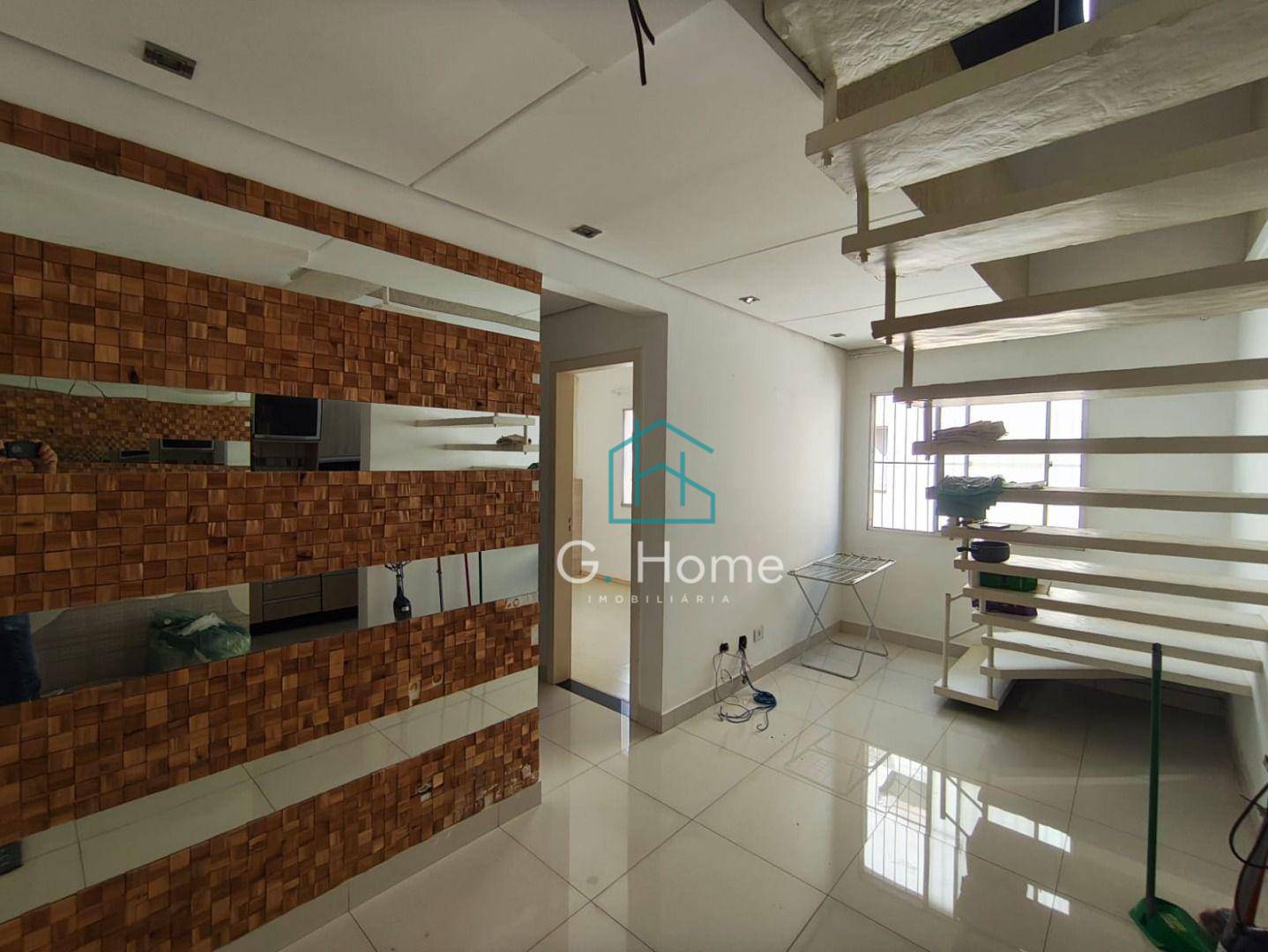 Apartamento, 2 quartos, 77 m² - Foto 4