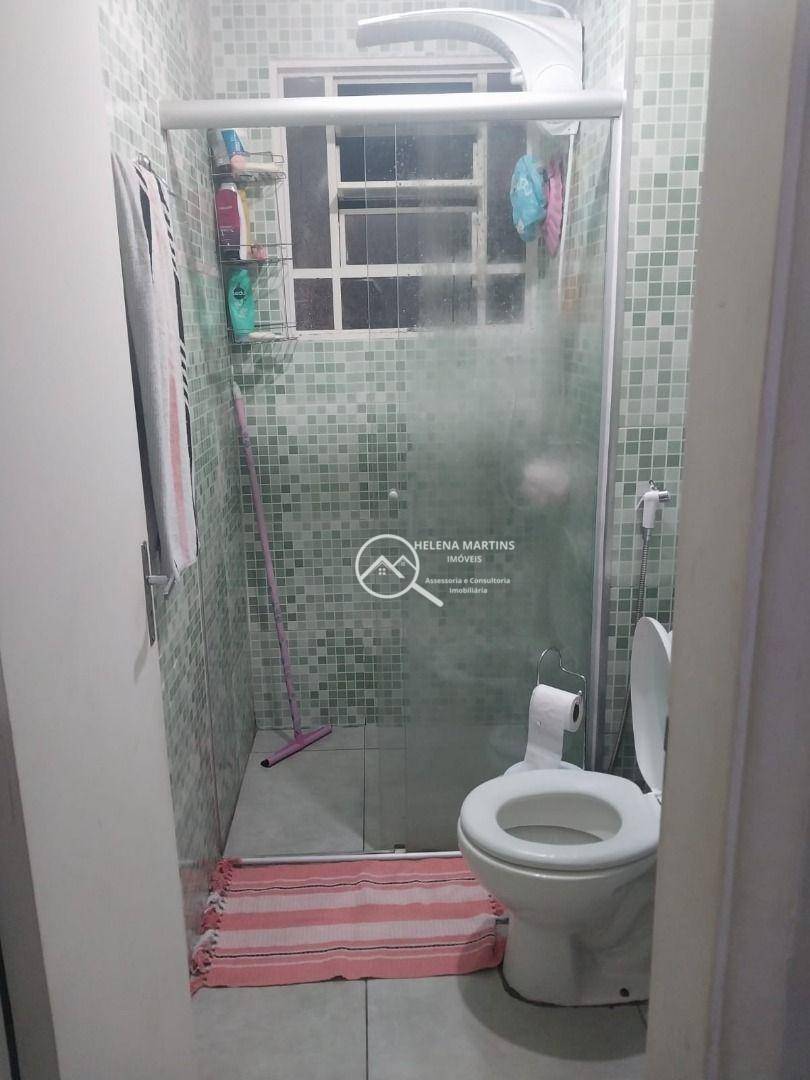 Apartamento à venda com 2 quartos, 49m² - Foto 10