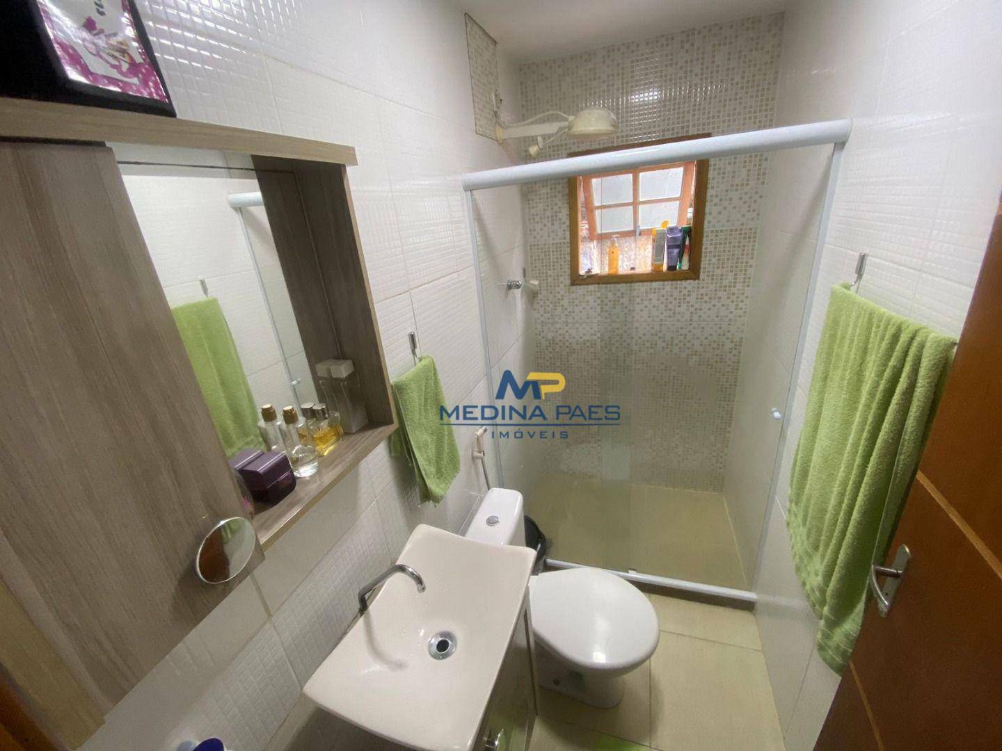 Casa à venda com 2 quartos, 130M2 - Foto 6