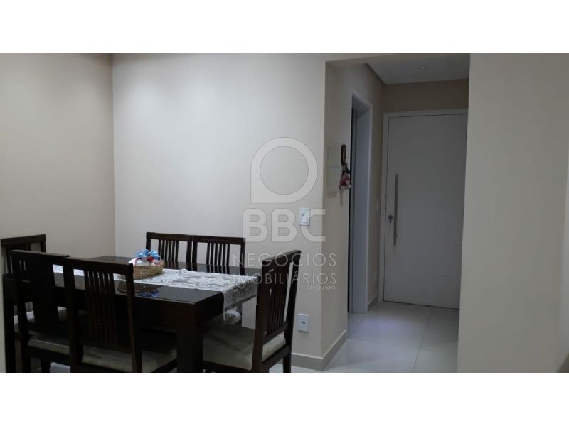 Apartamento à venda com 3 quartos, 69m² - Foto 9