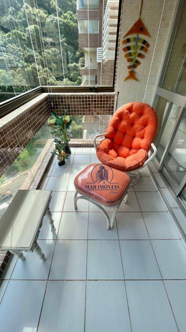 Apartamento à venda com 3 quartos, 115m² - Foto 3