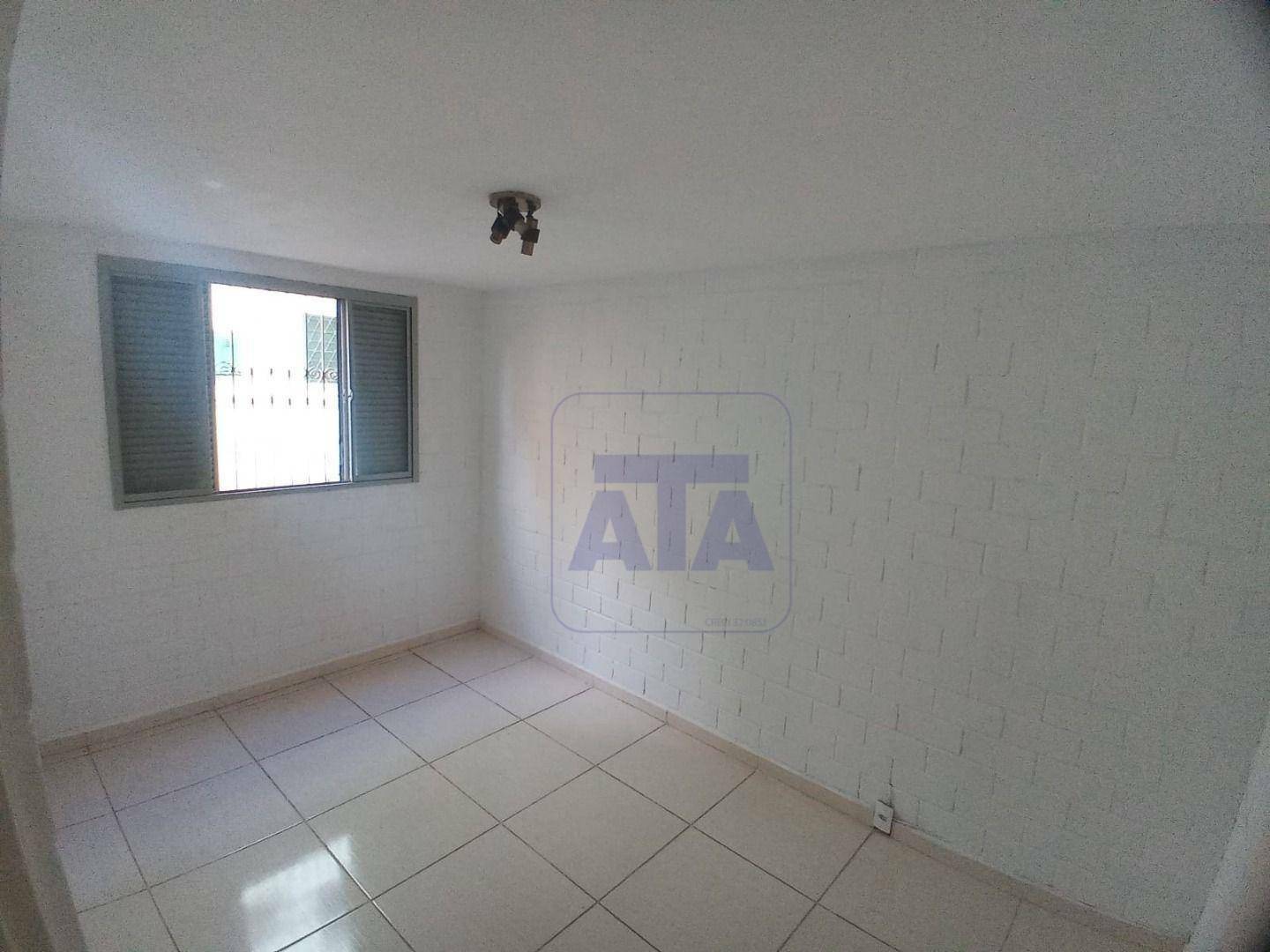 Apartamento para alugar com 2 quartos, 38m² - Foto 10