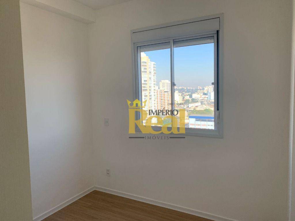 Apartamento à venda com 1 quarto, 28m² - Foto 10