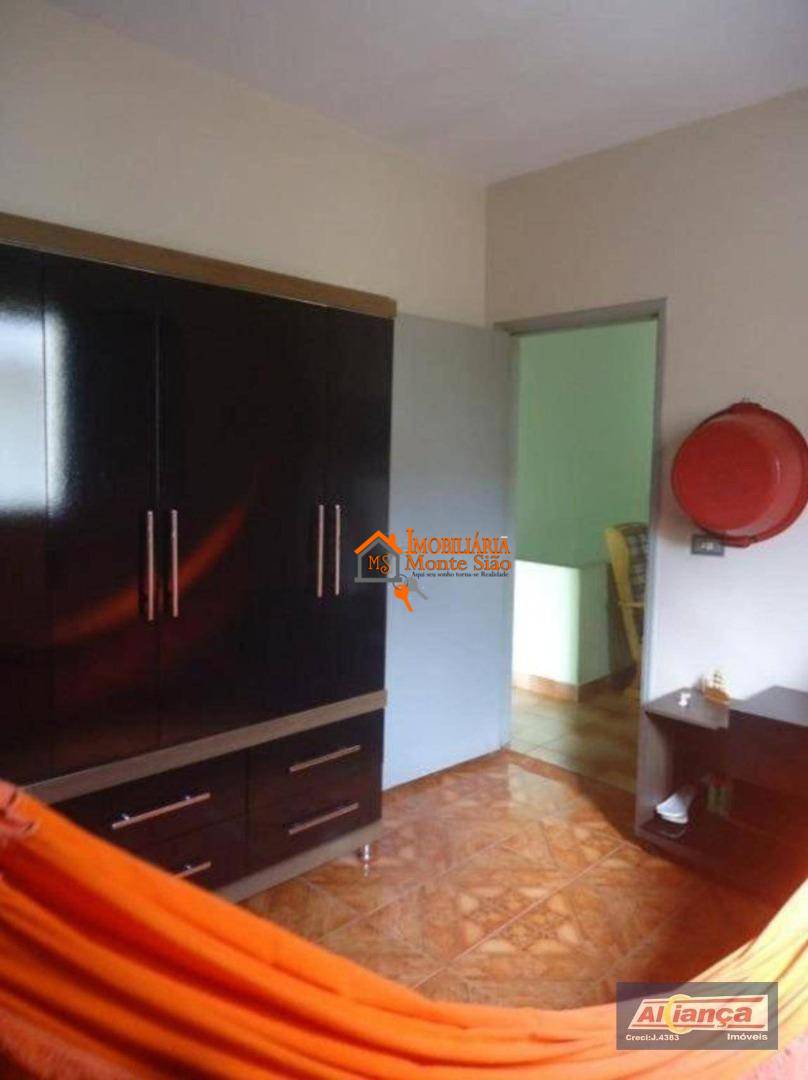 Sobrado à venda com 3 quartos, 191m² - Foto 20