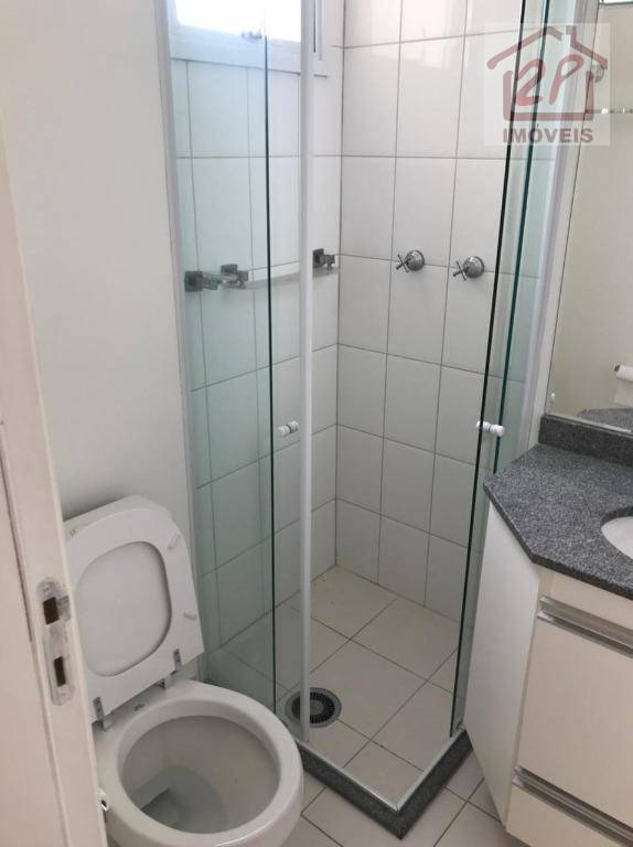 Apartamento à venda com 3 quartos, 62m² - Foto 4