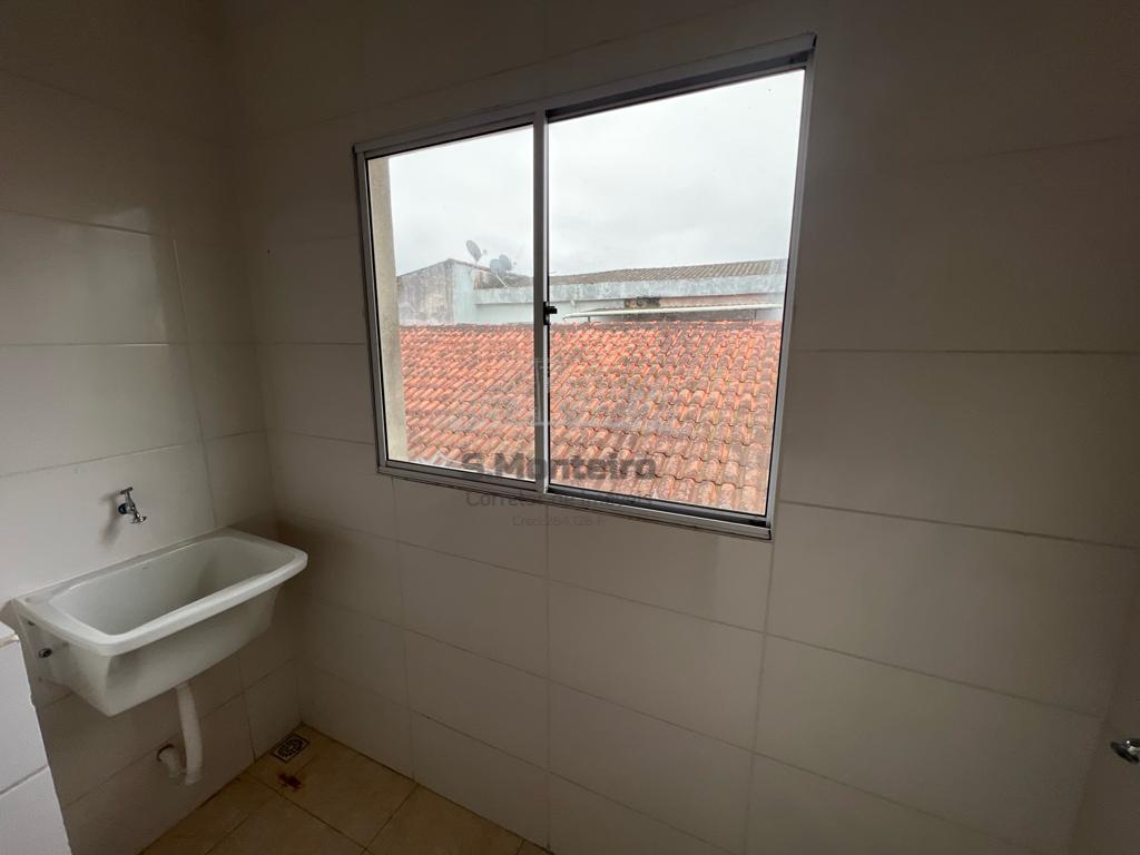 Casa de Condomínio à venda com 2 quartos, 47m² - Foto 10