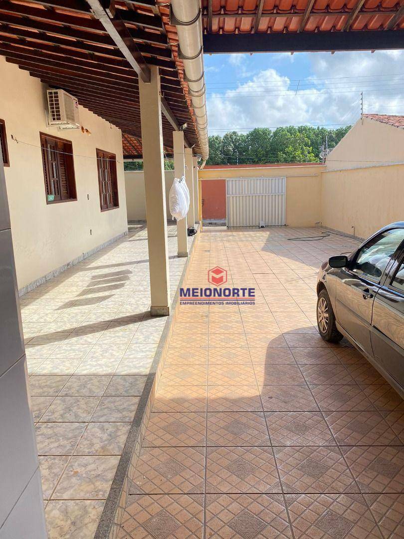 Casa à venda com 5 quartos, 300m² - Foto 6