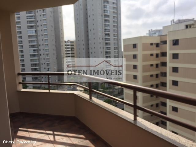 Apartamento para alugar com 4 quartos, 260m² - Foto 4