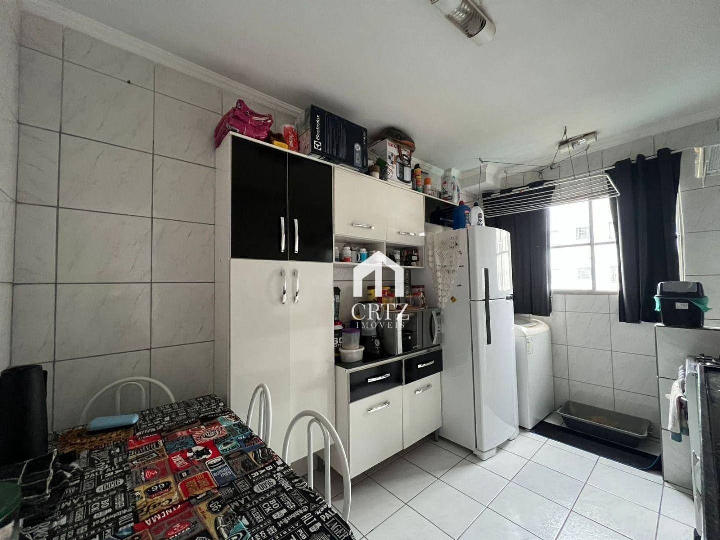 Apartamento, 2 quartos - Foto 1