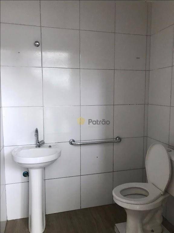 Loja-Salão para alugar, 270m² - Foto 4
