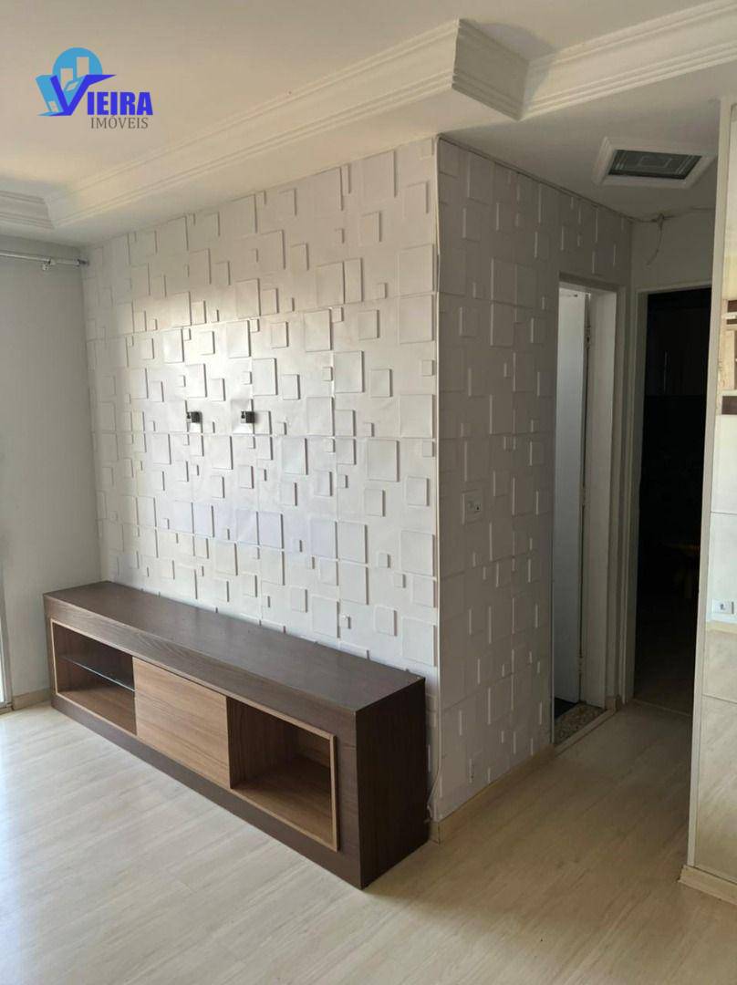 Apartamento à venda com 2 quartos, 68m² - Foto 9