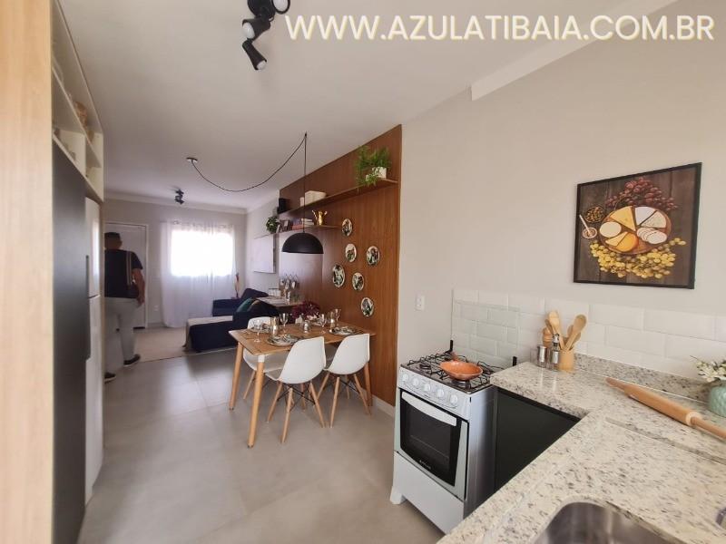 Casa à venda com 2 quartos, 50m² - Foto 4
