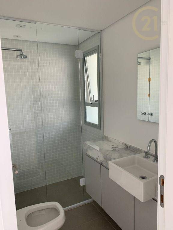 Apartamento para alugar com 1 quarto, 98m² - Foto 16