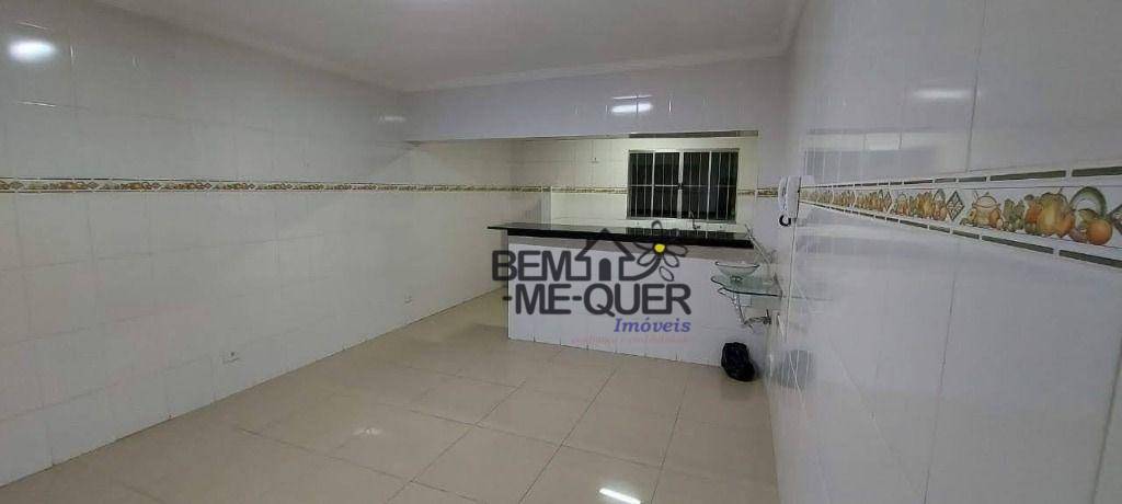 Sobrado à venda com 3 quartos, 180m² - Foto 10