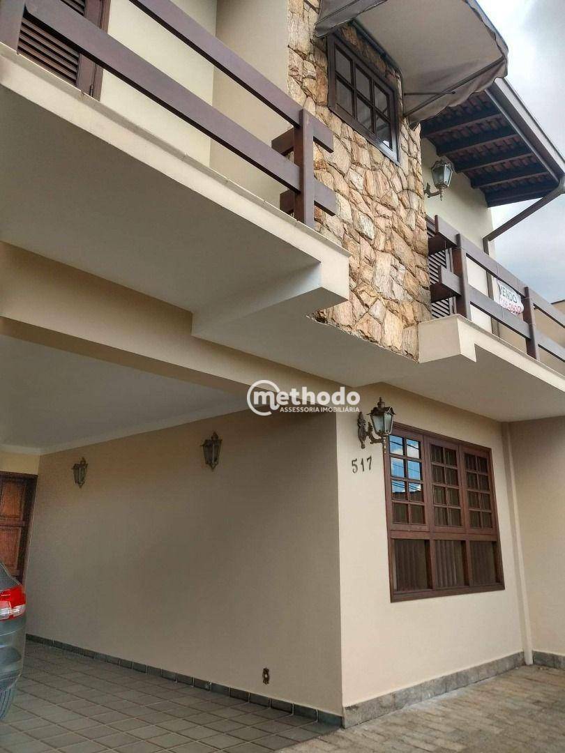 Casa à venda com 3 quartos, 351m² - Foto 22