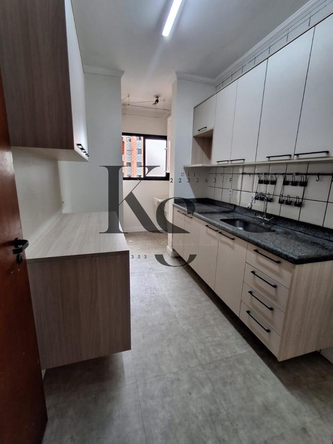 Apartamento à venda com 3 quartos, 80m² - Foto 37