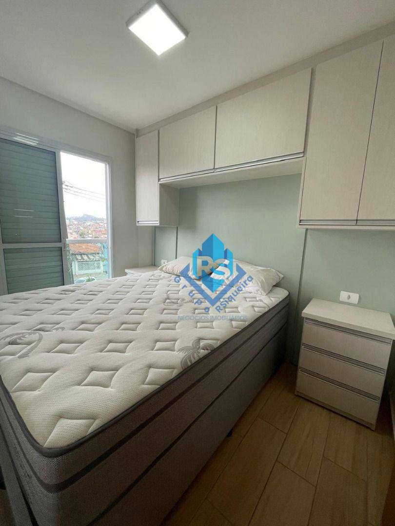 Cobertura à venda com 2 quartos, 90m² - Foto 17