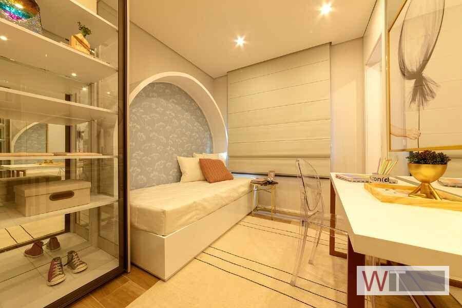 Apartamento à venda com 3 quartos, 160m² - Foto 18