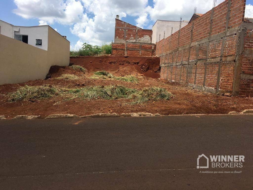 Terreno à venda, 250M2 - Foto 2