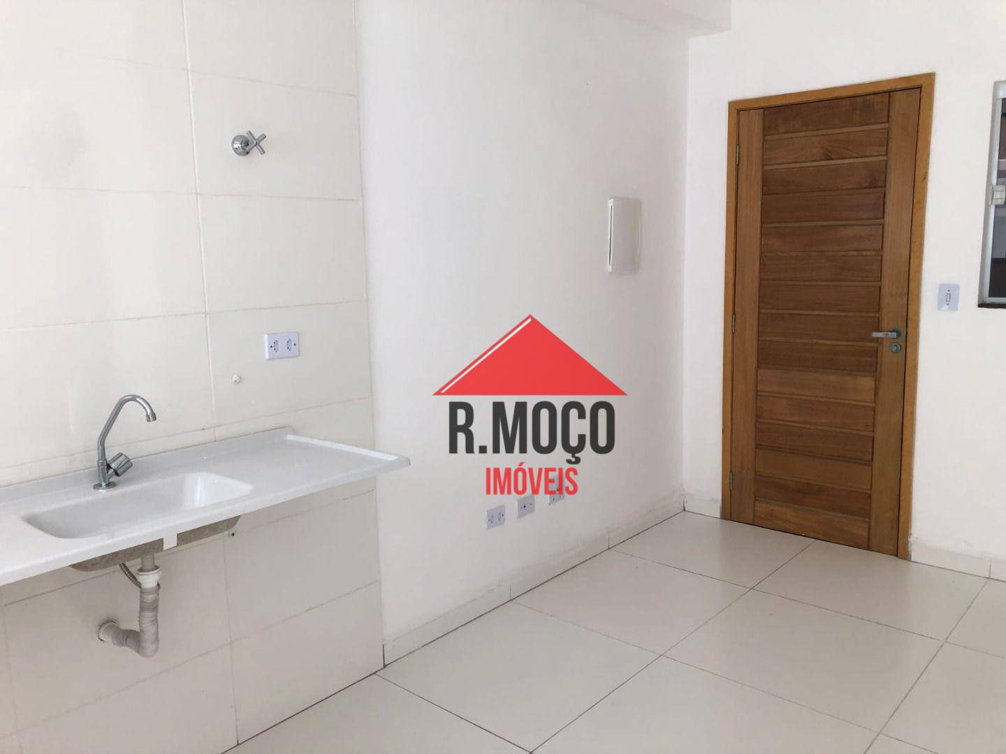 Apartamento à venda com 2 quartos, 35m² - Foto 5