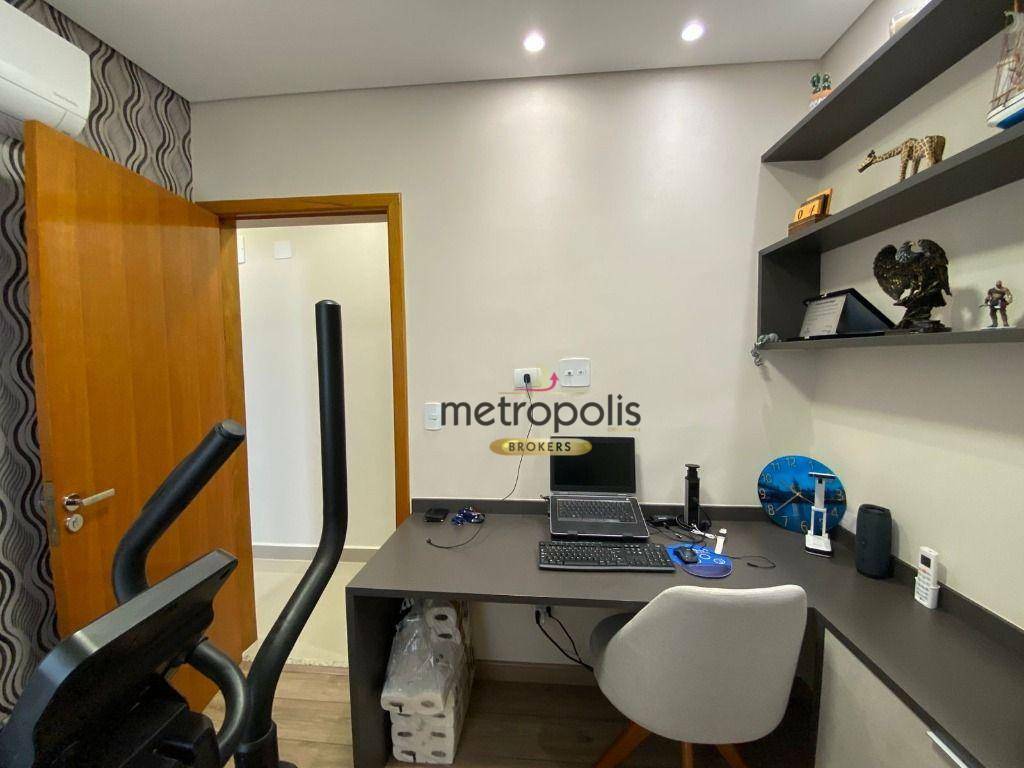 Cobertura à venda com 3 quartos, 168m² - Foto 17