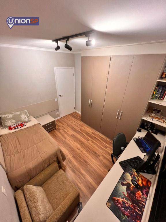 Apartamento à venda com 3 quartos, 134m² - Foto 11