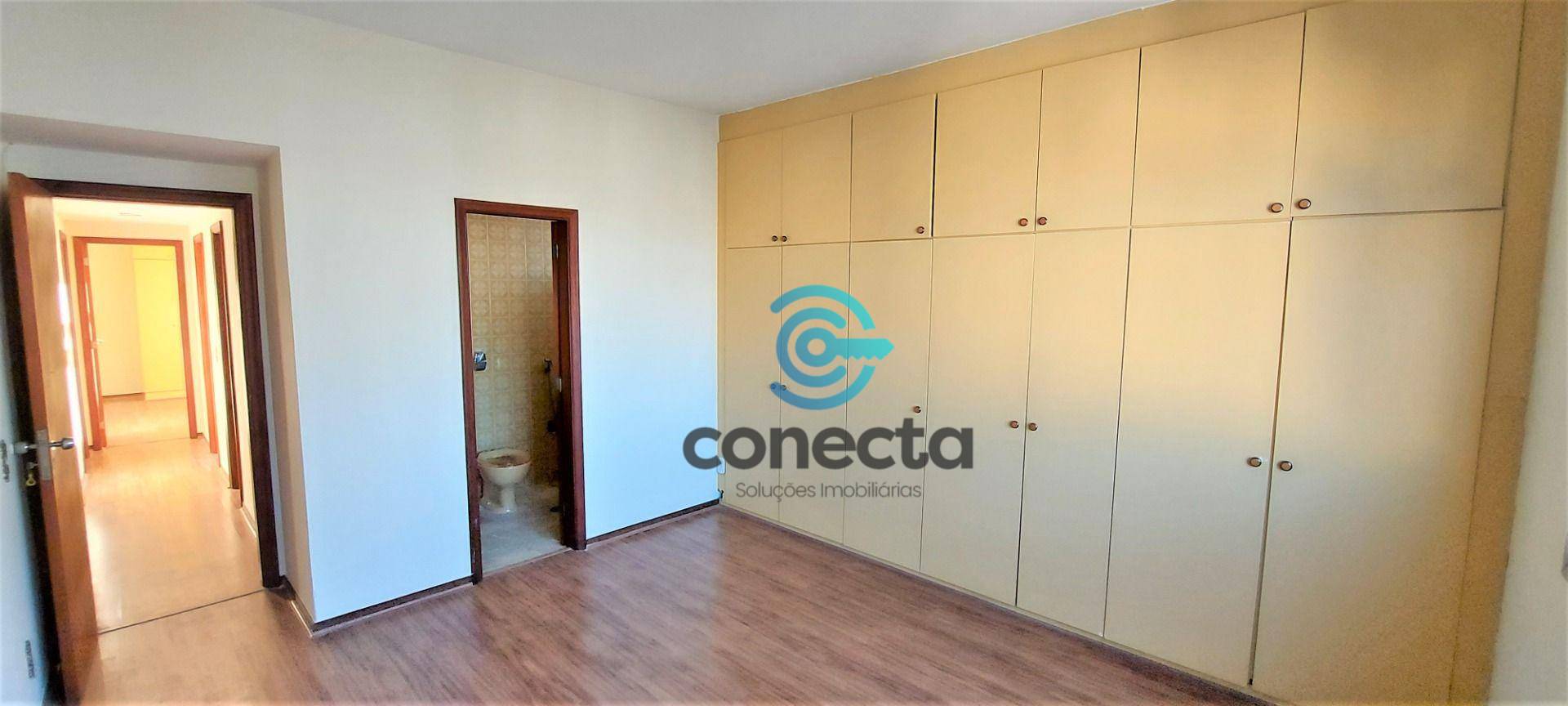 Apartamento à venda com 3 quartos, 130m² - Foto 5