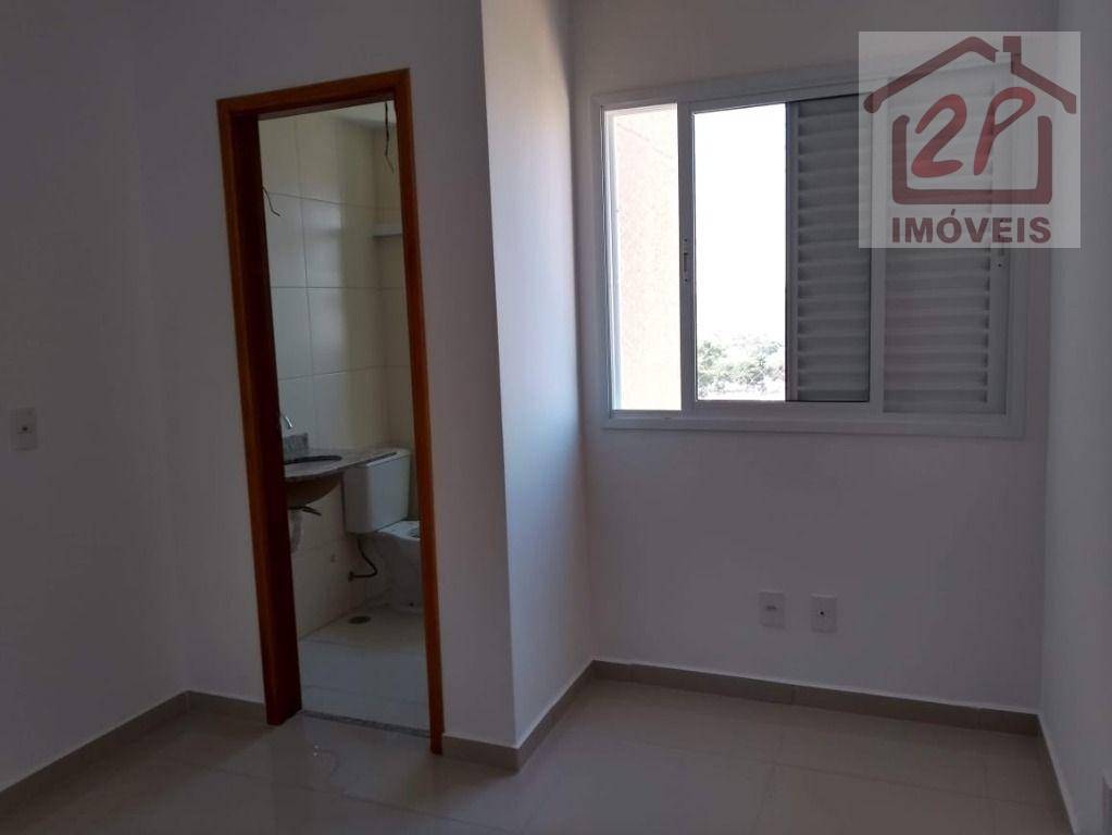 Apartamento à venda com 3 quartos, 71m² - Foto 3