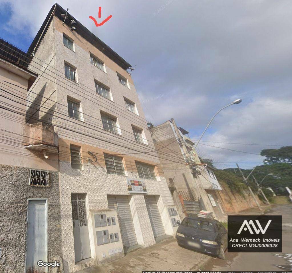 Apartamento à venda com 2 quartos, 65m² - Foto 1