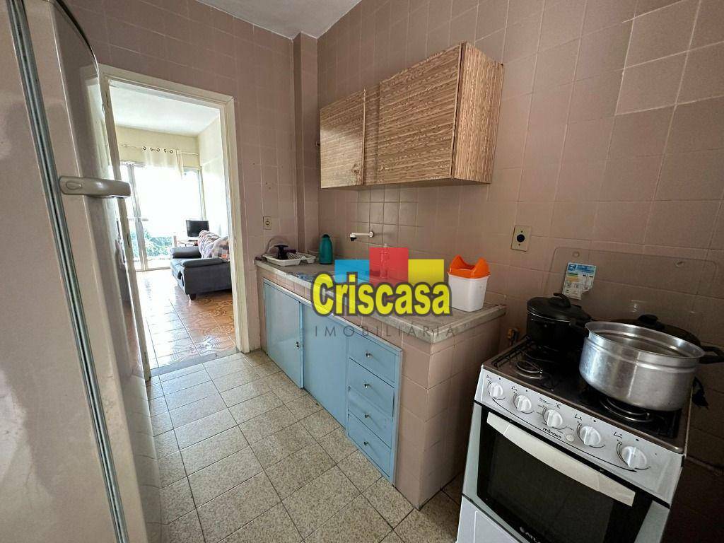 Apartamento à venda com 2 quartos, 105m² - Foto 10