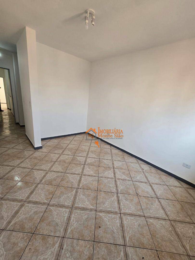 Sobrado à venda com 2 quartos, 174m² - Foto 6