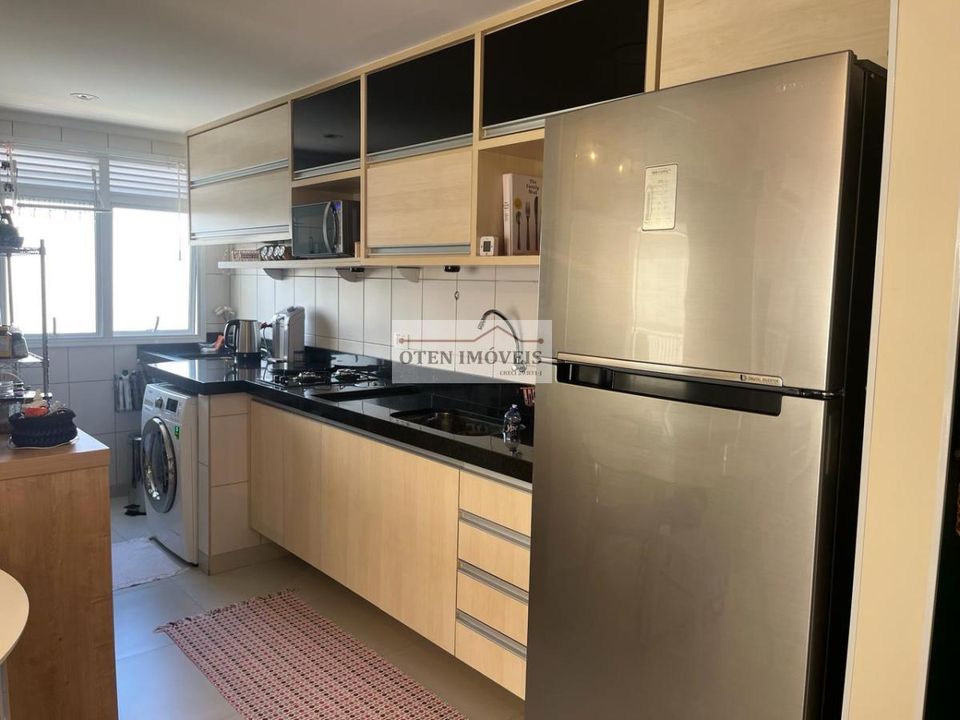 Apartamento para alugar com 2 quartos, 65m² - Foto 3