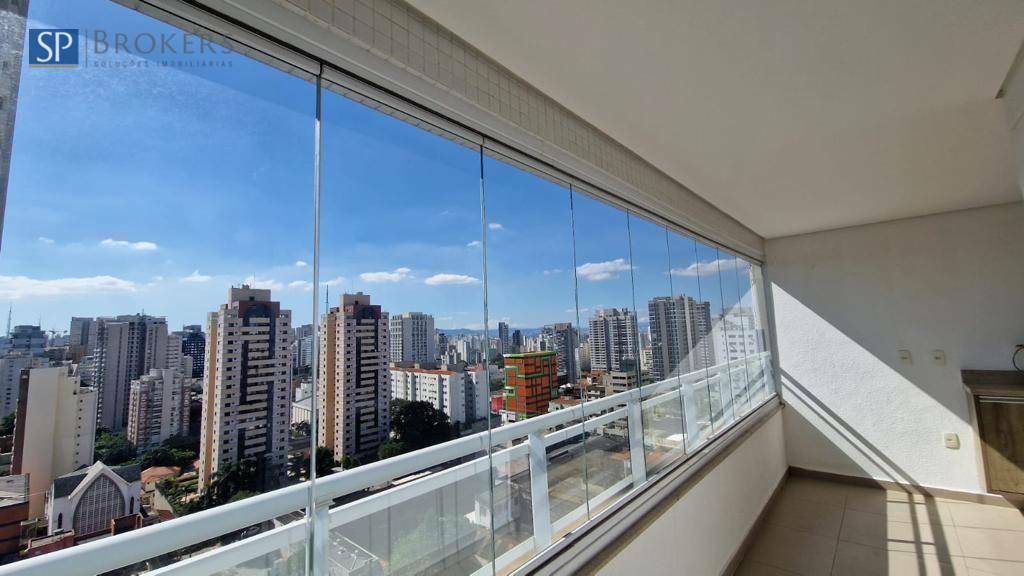 Apartamento à venda com 2 quartos, 64m² - Foto 13