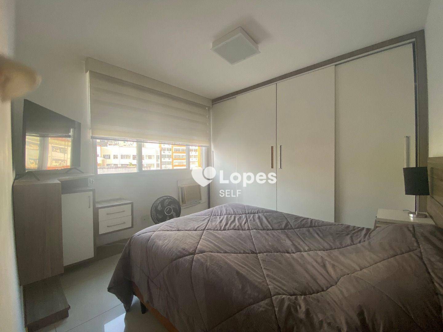 Apartamento à venda com 3 quartos, 98m² - Foto 6