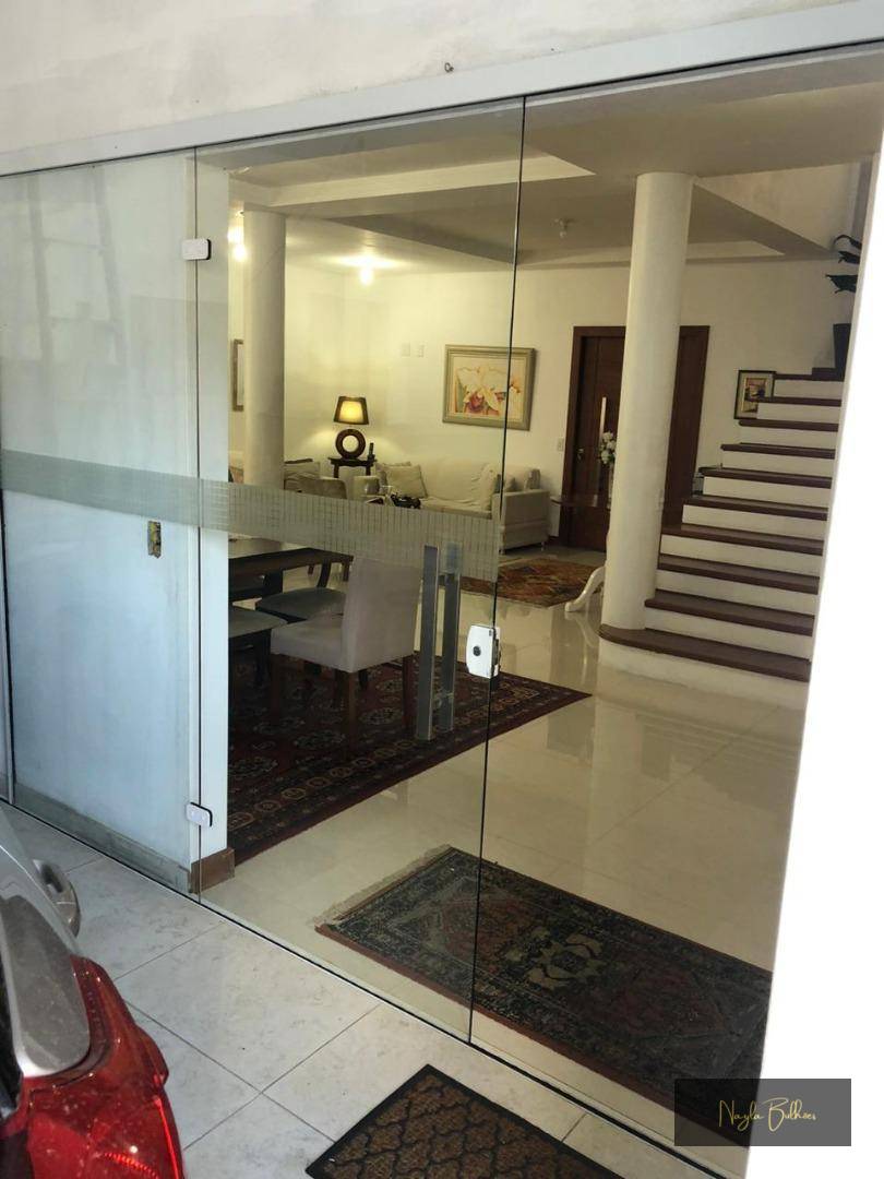 Casa, 4 quartos, 370 m² - Foto 3