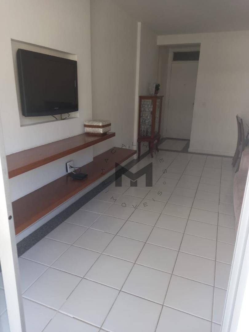 Apartamento à venda com 3 quartos, 129m² - Foto 10