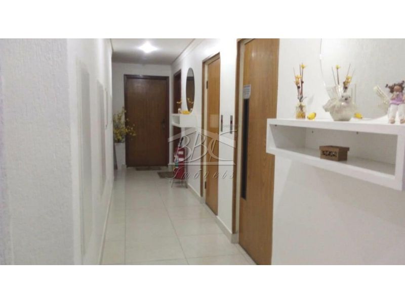 Apartamento à venda com 3 quartos, 149m² - Foto 3