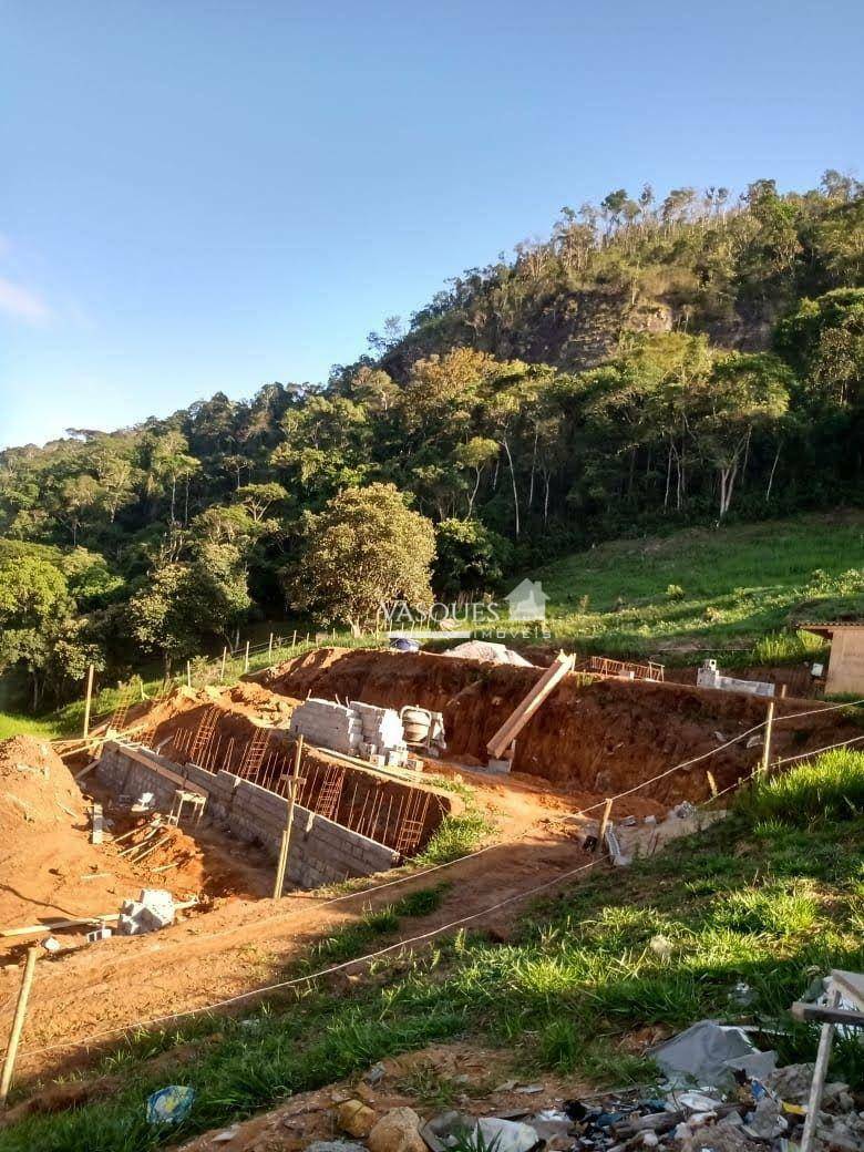 Terreno à venda, 1261M2 - Foto 2