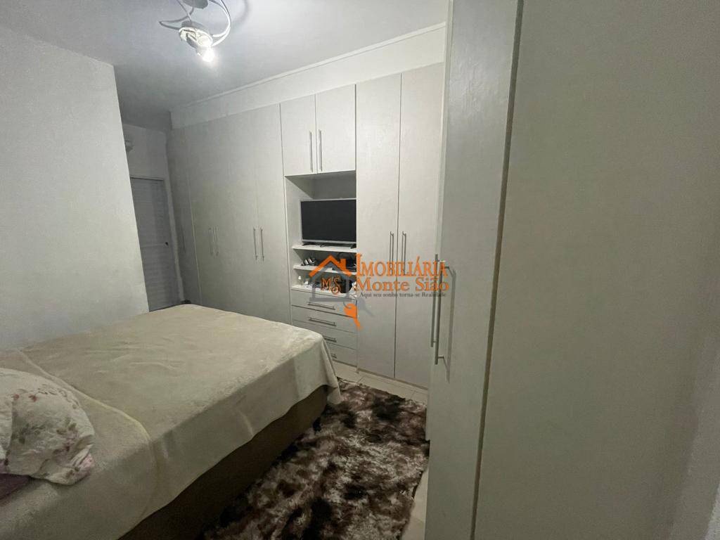 Sobrado à venda com 3 quartos, 160m² - Foto 10