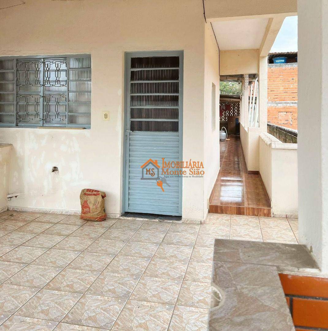 Sobrado à venda com 3 quartos, 298m² - Foto 15