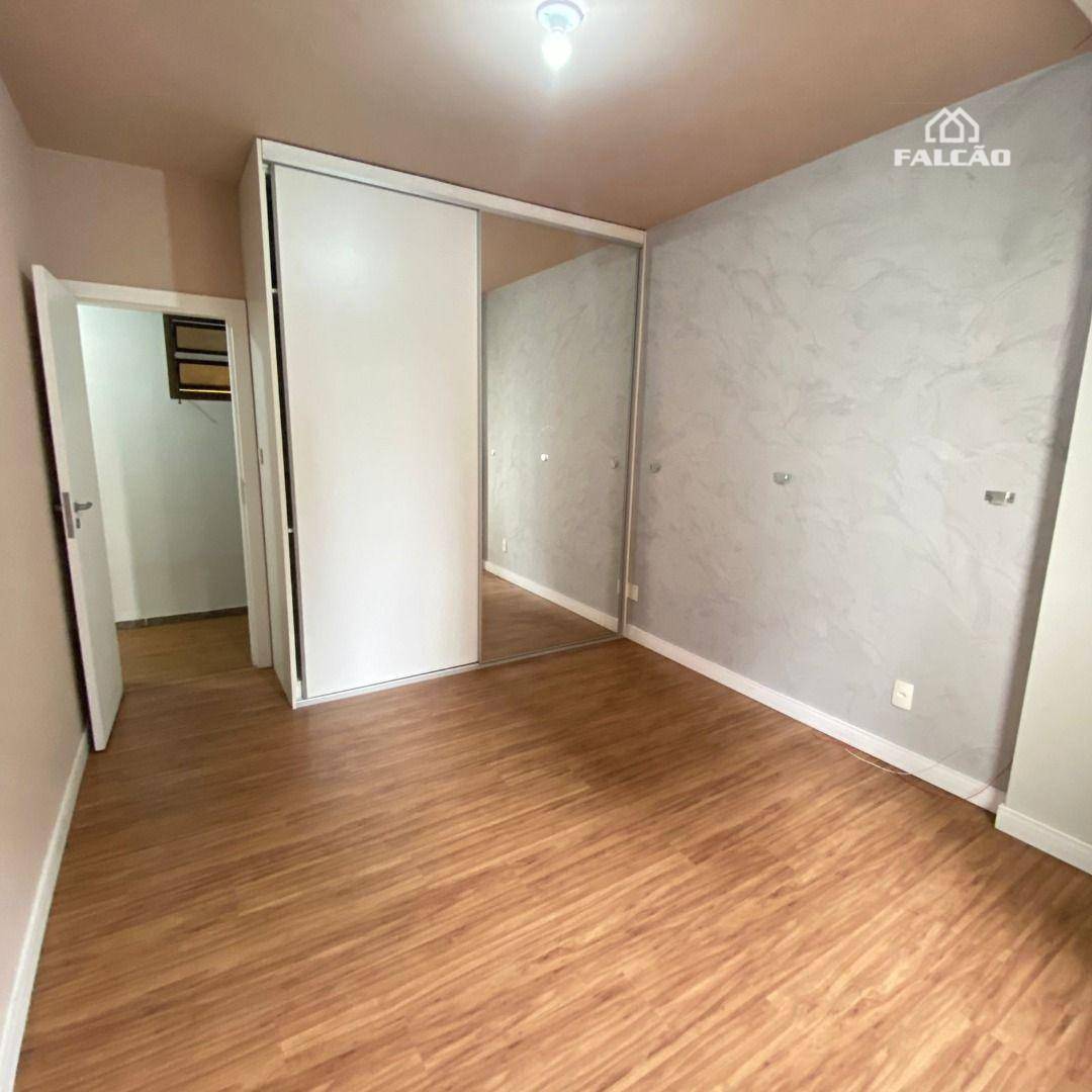 Apartamento à venda com 4 quartos, 250m² - Foto 25