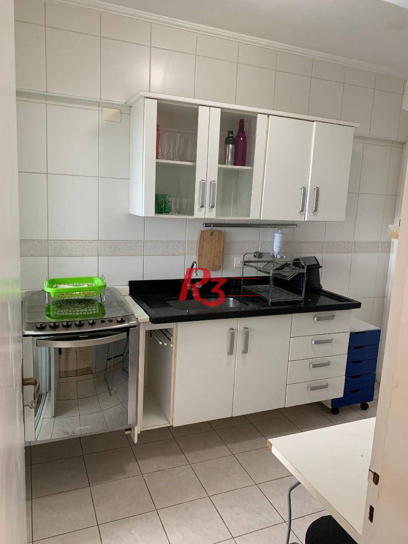 Apartamento à venda com 2 quartos, 78m² - Foto 6