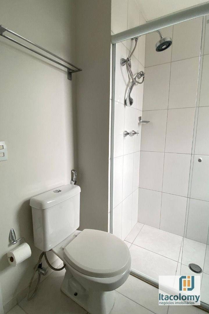 Apartamento à venda com 3 quartos, 107m² - Foto 21