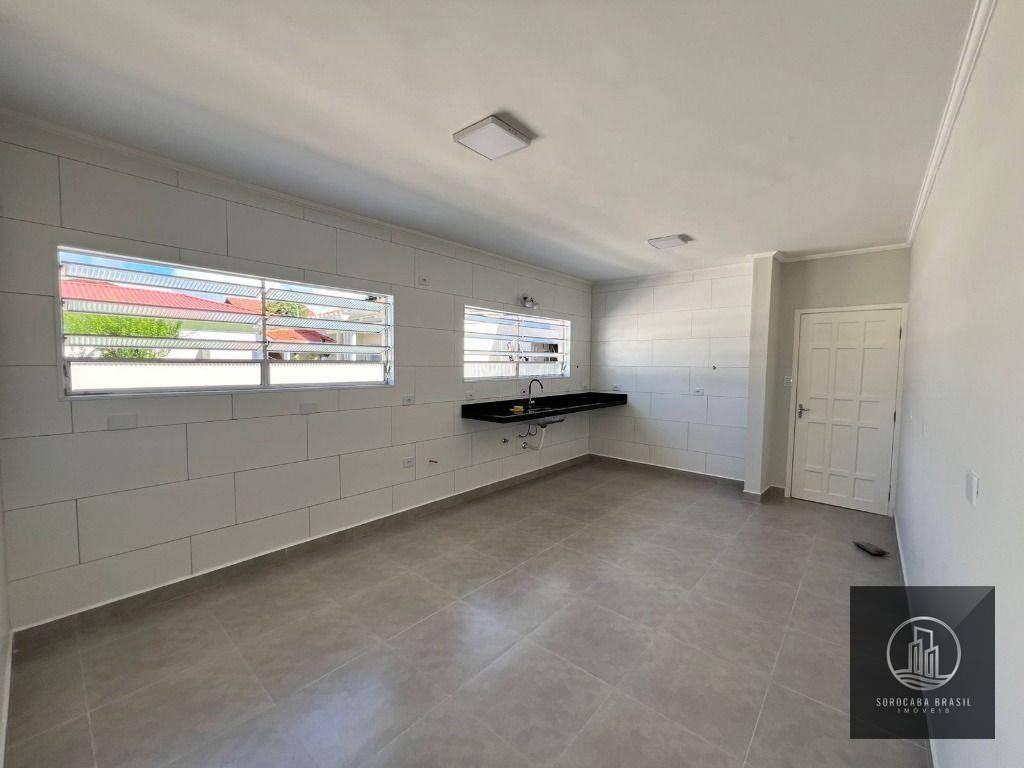 Casa à venda com 3 quartos, 143m² - Foto 5