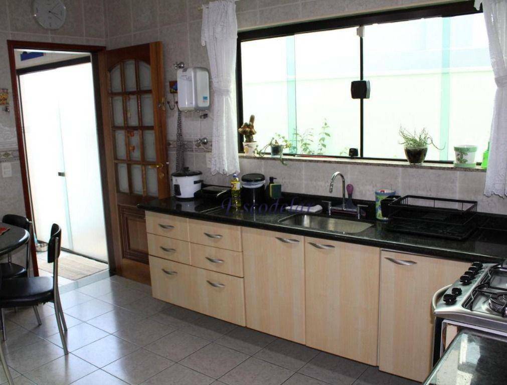 Sobrado à venda com 3 quartos, 162m² - Foto 5