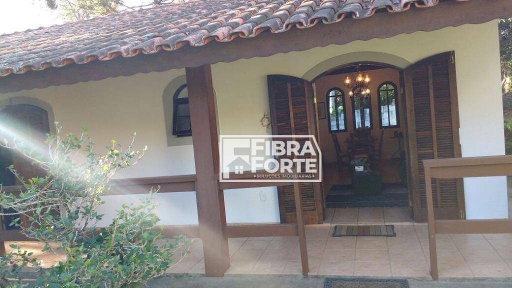 Casa de Condomínio à venda com 3 quartos, 300m² - Foto 48