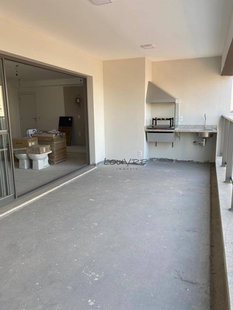 Apartamento à venda com 3 quartos, 125m² - Foto 12