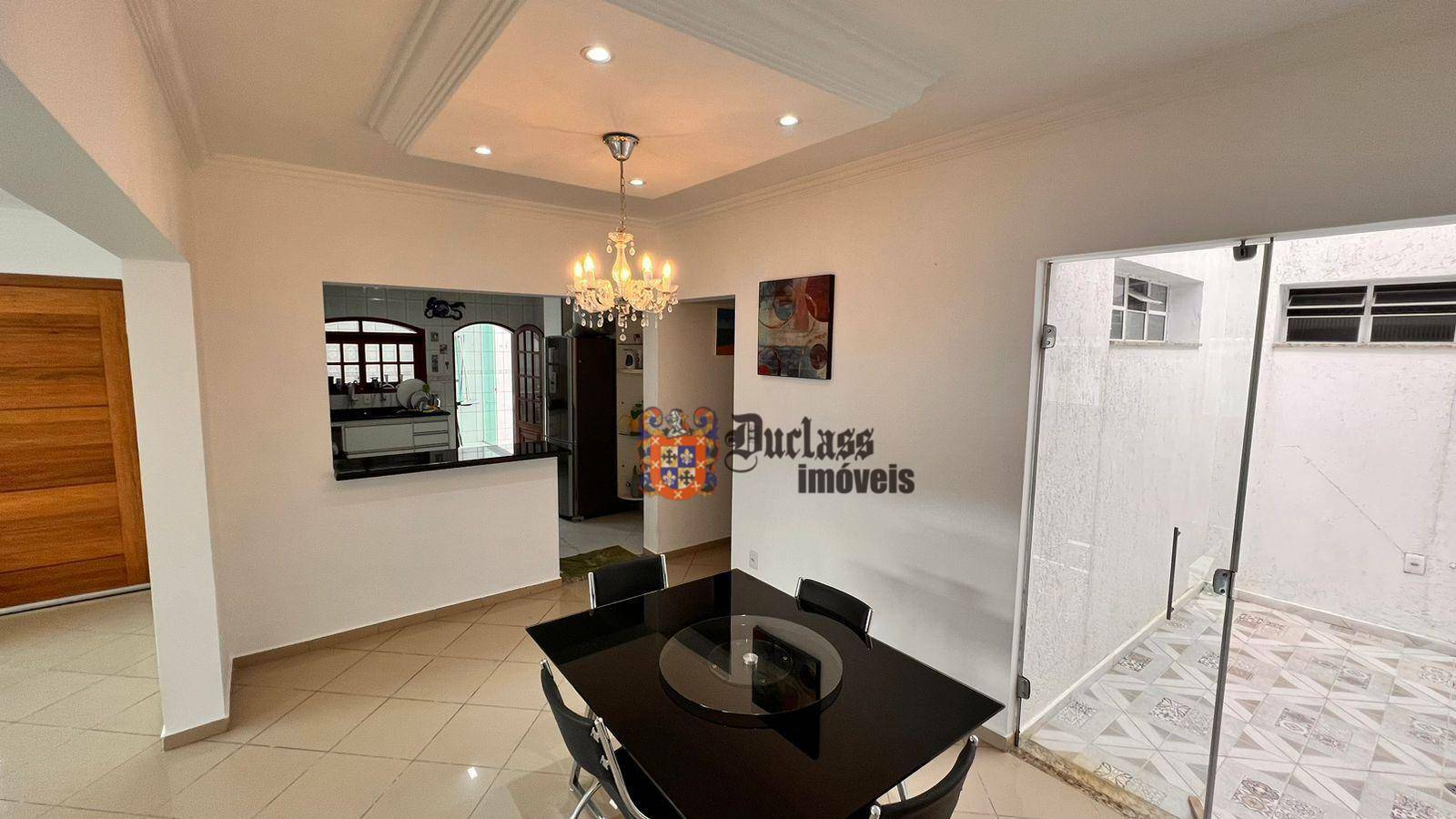 Casa à venda e aluguel com 4 quartos, 320m² - Foto 43