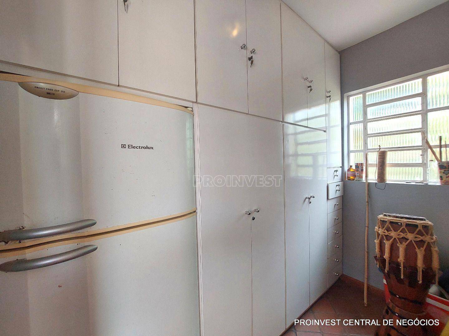 Casa de Condomínio à venda com 4 quartos, 450m² - Foto 39