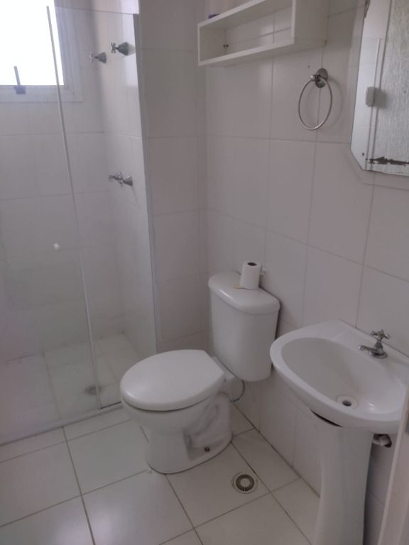 Apartamento à venda com 2 quartos, 46m² - Foto 11